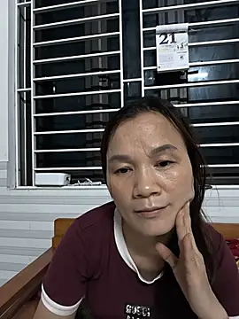 Lye lovely online show from 21, 5, 2026