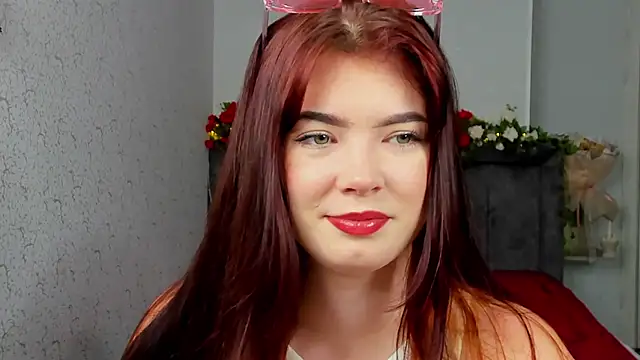 MelissaMay   online show from 3, 7, 2026