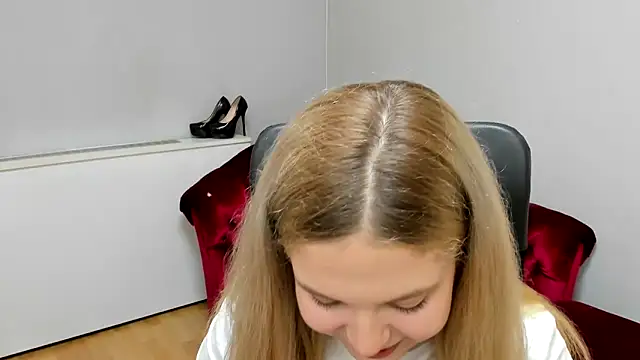 Girl4Power online show from 29, 5, 2026
