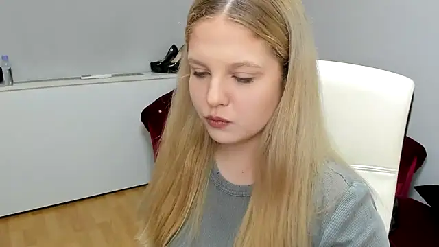 Girl4Power online show from 30, 5, 2026