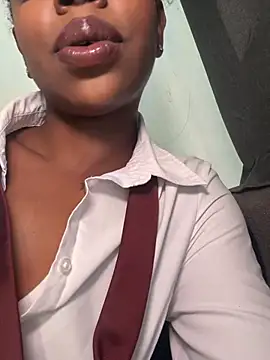 Ali-Allure online show from 30, 5, 2026