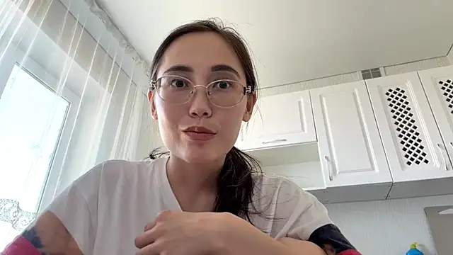 Snapshot of VickieTrudo chatting on 14, 7, 2026 VickieTrudo online show from 14, 7, 2026
