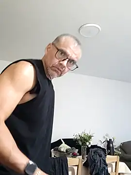 Gaceru01006 online show from 27, 6, 2026