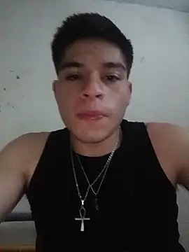 Snapshot of Oliver_LA chatting on 23, 7, 2026 Oliver LA online show from 23, 7, 2026