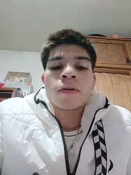 Snapshot of Oliver_LA chatting on 2, 8, 2026 Oliver LA online show from 2, 8, 2026