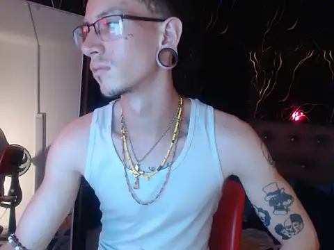 Snapshot of Ryan_Owenss chatting on 30, 5, 2026 Ryan Owenss online show from 30, 5, 2026
