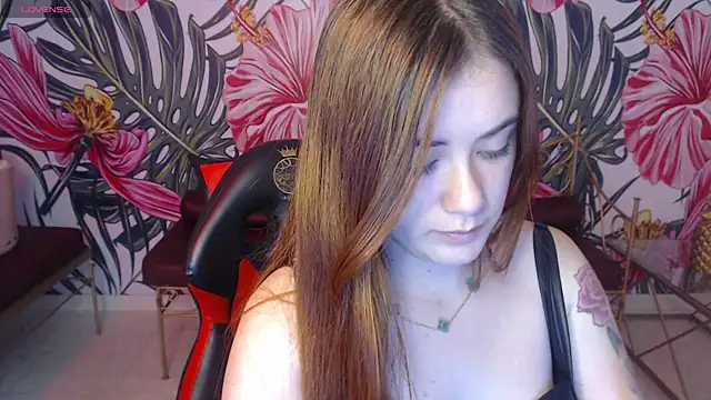 Snapshot of Jenni_arango_ chatting on 27, 5, 2026 Jenni arango online show from 27, 5, 2026