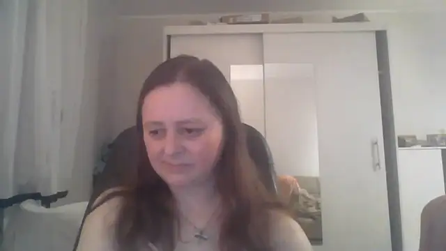 TaylorLovely online show from 20, 6, 2026