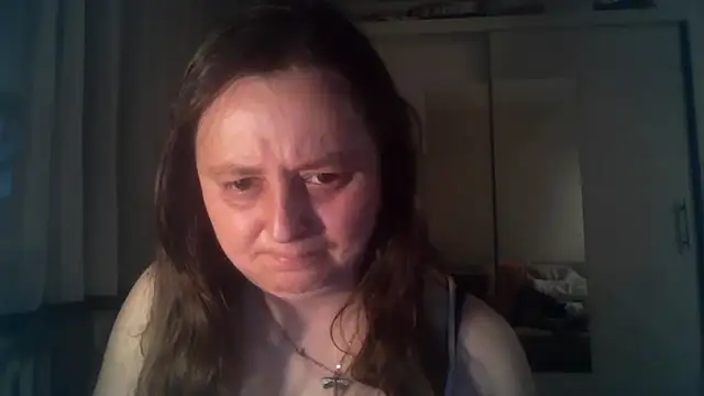 TaylorLovely online show from 23, 6, 2026