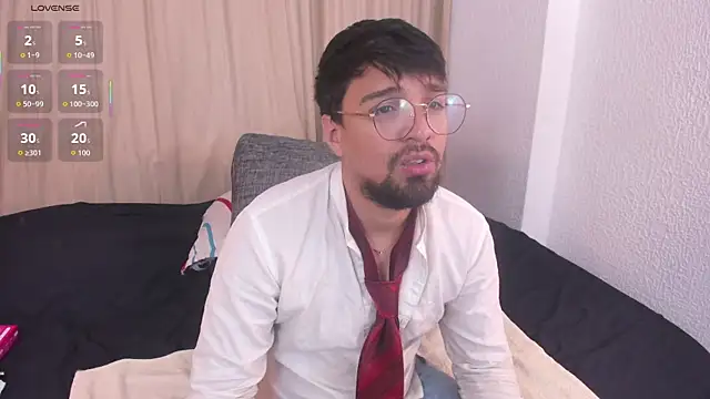max ed online show from 4, 7, 2026