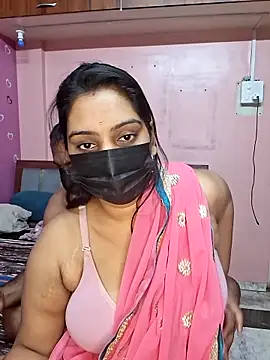 Hornyreshma online show from 12, 6, 2026