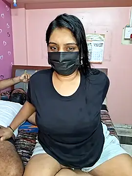 Hornyreshma online show from 17, 7, 2026