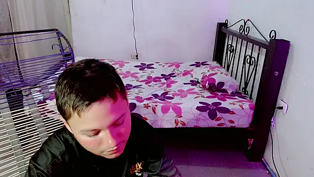 NYC Bby online show from 3, 7, 2026
