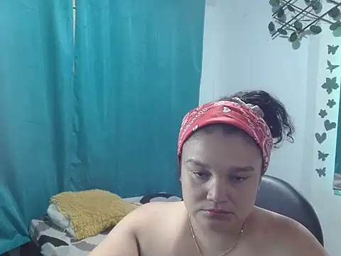 lucero chuvy online show from 21, 5, 2026