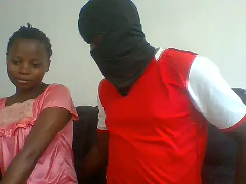 TonnyAmellia online show from 17, 6, 2026
