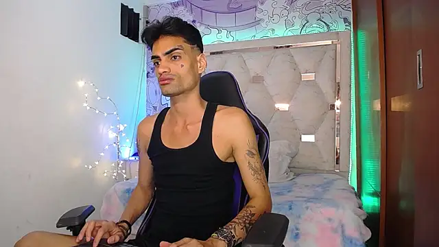 Liam bedoya online show from 23, 5, 2026