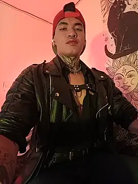 AlecBanne  online show from 5, 7, 2026