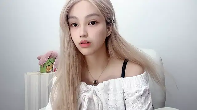 jiangjiang2005 online show from 19, 6, 2026