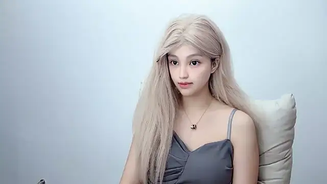 jiangjiang2005 online show from 20, 6, 2026