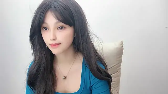 jiangjiang2005 online show from 26, 6, 2026
