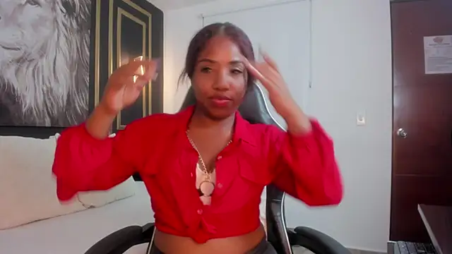 alondra bernet online show from 27, 5, 2026