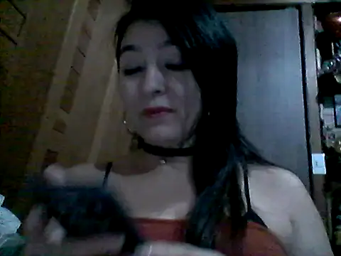 Anlly garcia002 online show from 18, 7, 2026
