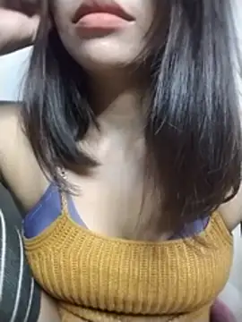 Blushmuse23 online show from 17, 7, 2026