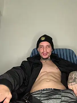 Arthurferri online show from 22, 5, 2026