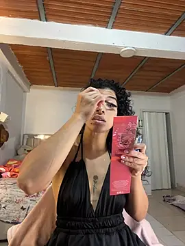 Miily 0 online show from 27, 6, 2026