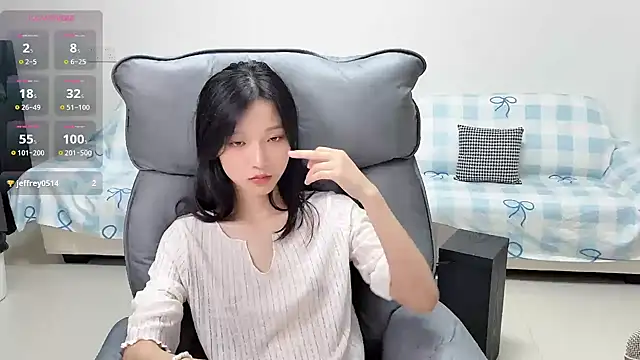 Snapshot of jiajia_girl chatting on 12, 7, 2026 jiajia girl online show from 12, 7, 2026