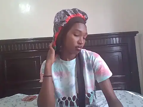 ebonysylvia online show from 24, 5, 2026