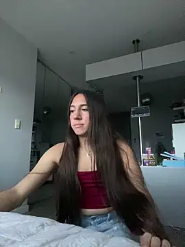 Snapshot of Tianapaezrr chatting on 30, 5, 2026 Tianapaezrr online show from 30, 5, 2026