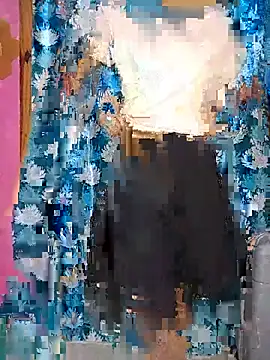 alexajuju online show from 1, 6, 2026
