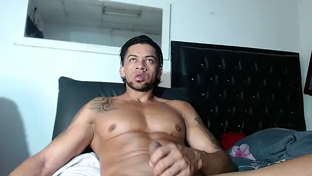 angelo cox online show from 7, 10, 2025