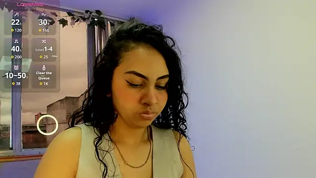 jade chers online show from 18, 6, 2026