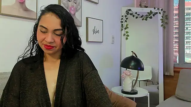 jade chers online show from 6, 7, 2026