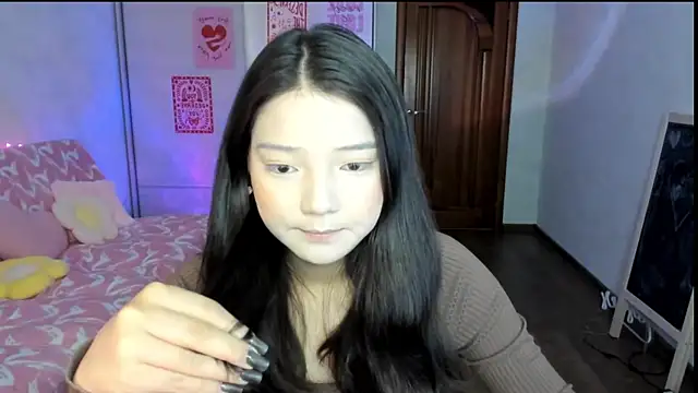 milana marttt online show from 1, 7, 2026