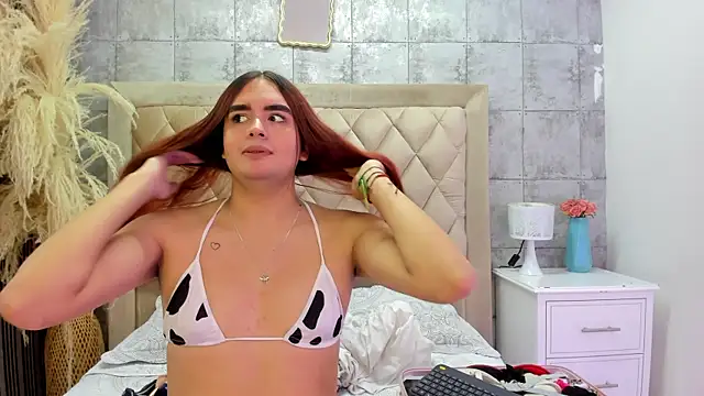 CleoFoxxx  online show from 10, 6, 2026