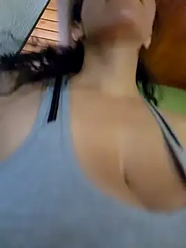 LUCI LOVE online show from 19, 12, 2024