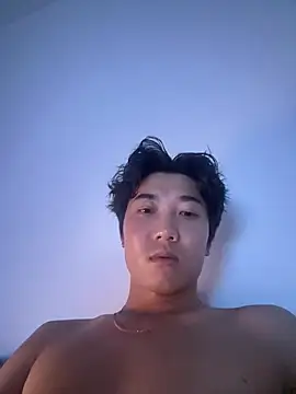 YourBadboy718 online show from 20, 6, 2026