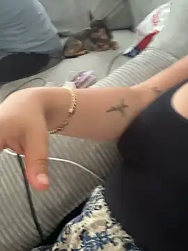 CurvyyMomy online show from 19, 7, 2026