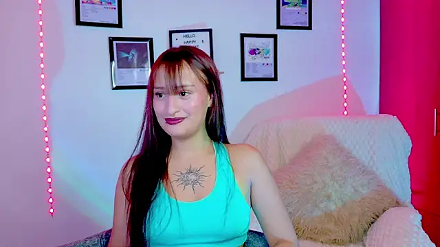 Snapshot of Natha_Ramirez chatting on 13, 6, 2026 Natha Ramirez online show from 13, 6, 2026