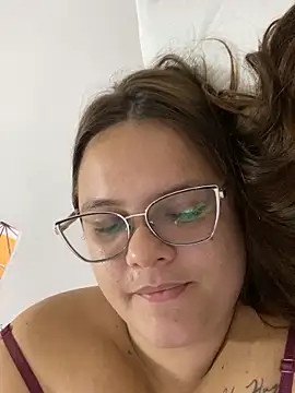 Laryssinha 69 online show from 18, 6, 2026