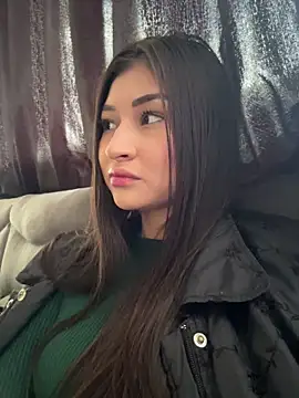 Aylin-fire online show from 16, 6, 2026