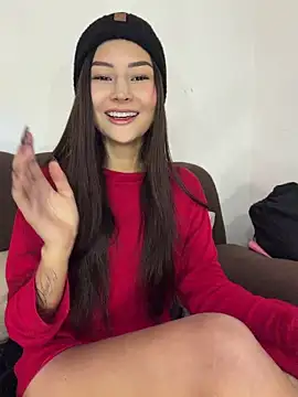 Aylin-fire online show from 1, 7, 2026