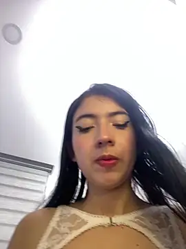 JeyLuxx online show from 21, 6, 2026