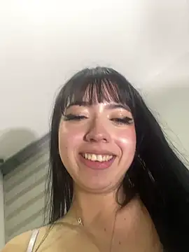 JeyLuxx online show from 7, 7, 2026