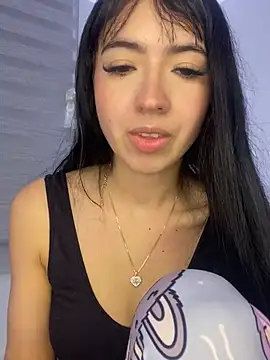 JeyLuxx online show from 16, 7, 2026