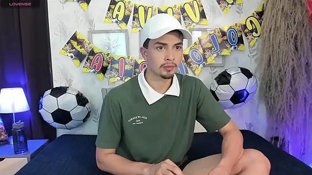 willy diamond online show from 20, 6, 2026