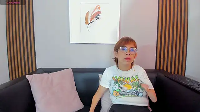 Madame mature1 online show from 16, 6, 2026